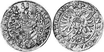 1/2 Tolaru 1624-1625