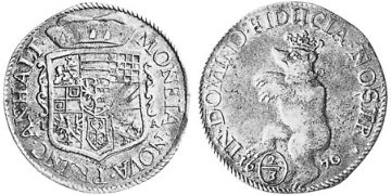 2/3 Tolaru 1670