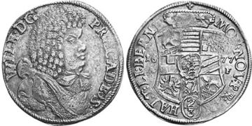 2/3 Tolaru 1676-1679