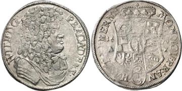 2/3 Tolaru 1676