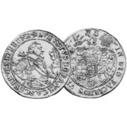 Gulden 1625