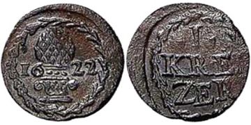 Krejcar 1622