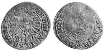 Krejcar 1640-1651