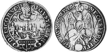 1/9 Tolaru 1627