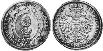 1/4 Tolaru 1694