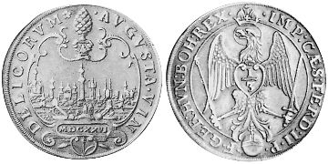 1/3 Tolaru 1626