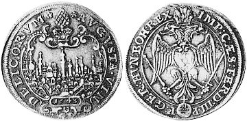 1/3 Tolaru 1643