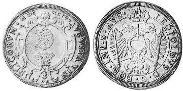 1/2 Tolaru 1694