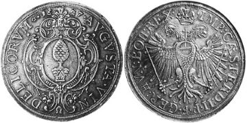 2 Tolary 1627