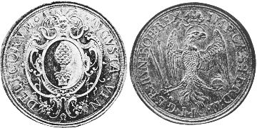 3 Tolary 1626