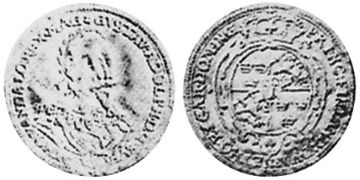 Dukát 1632-1633