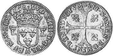Sizain 1658