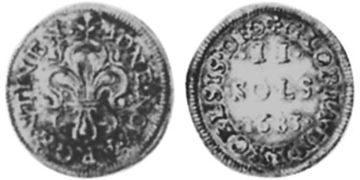 2 Sols 1682-1687