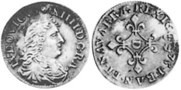4 Sols 1674-1677