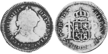 Real 1772-1784