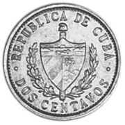 2 Centavos 1983-1986