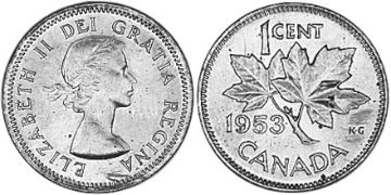 Cent 1953-1964