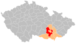 Okres Brno-venkov