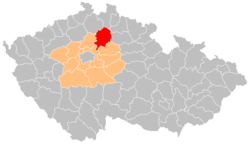 Okres Mladá Boleslav