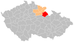 Okres Rychnov nad Kněžnou