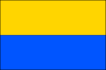 Vlajka Benešov