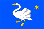 Vlajka Broumov