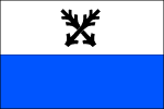 Vlajka Česká Lípa