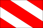 Vlajka Dobruška