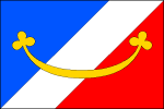 Vlajka Dolní Bousov