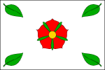 Vlajka Dolní Bukovsko