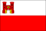 Vlajka Havlíčkův Brod