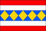 Vlajka Hořice