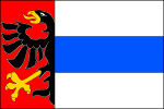 Vlajka Hořovice