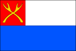Vlajka Humpolec