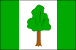 Vlajka Jilemnice