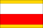 Vlajka Jiříkov
