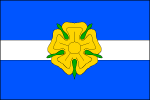 Vlajka Kardašova Řečice