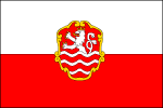 Vlajka Karlovy Vary