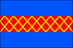 Vlajka Kojetín