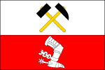 Vlajka Komárov