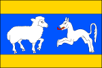 Vlajka Kounov