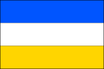 Vlajka Krnov