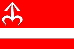 Vlajka Kvasice