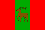 Vlajka Letohrad