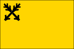 Vlajka Letovice