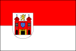 Vlajka Liberec
