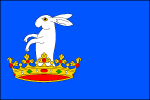 Vlajka Libochovice