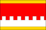 Vlajka Litvínov