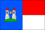 Vlajka Maršovice