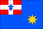Vlajka Míškovice